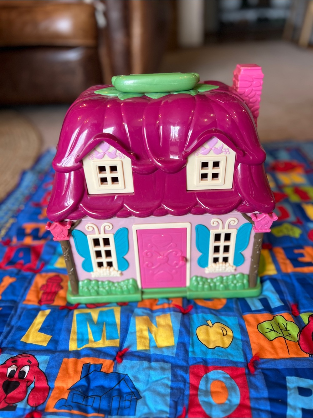 Lil woodzeez countryside Cottage playhouse